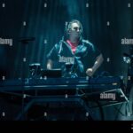 joe-hahn-of-linkin-park-live-on-stage-on-day-2-at-download-festival-on-14th-june-2014-donington-park-2H4XM9X